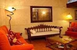 Posada Del Rincon Guadalupe  Buitenkant foto