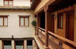 Posada Del Rincon Guadalupe  Buitenkant foto